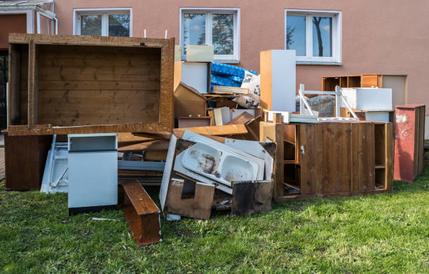 Best Junk Hauling Services  in Mill Hall, PA