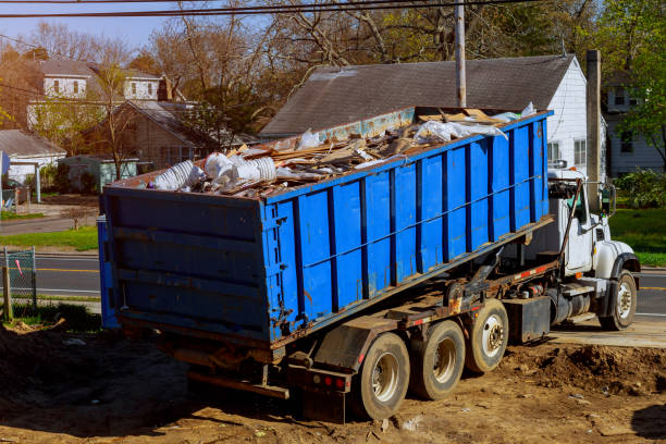 Best Garage Cleanout Services  in Mill Hall, PA