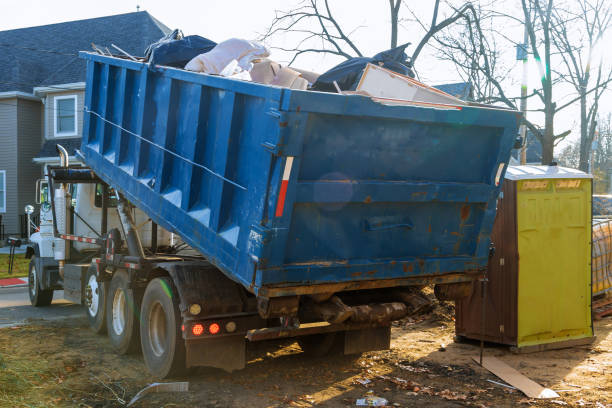 Best Construction Debris Removal  in Mill Hall, PA