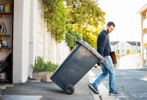 Best Attic Cleanout Services  in Mill Hall, PA