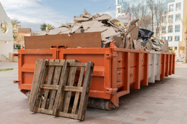 Best Full-Service Junk Removal  in Mill Hall, PA