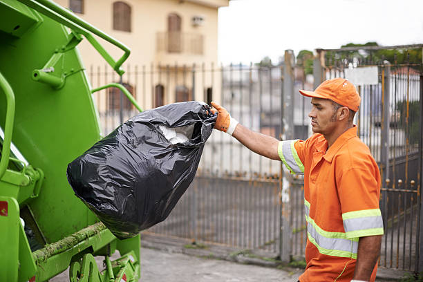 Best Junk Hauling Services  in Mill Hall, PA