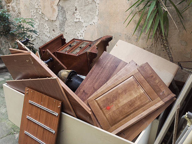 Best Professional Junk Removal  in Mill Hall, PA
