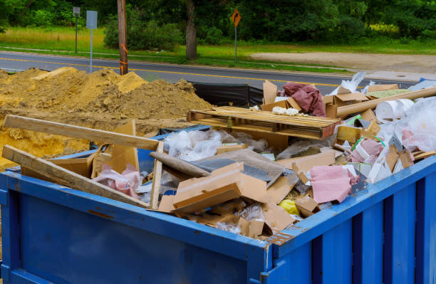 Best Basement Cleanout Services  in Mill Hall, PA